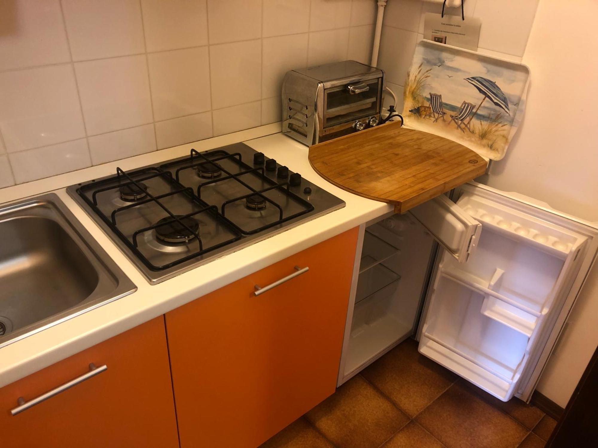 Casa Vacanze Martinsicuro Villa Екстериор снимка
